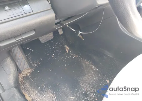 2011 Mazda Mazda6 I Sport z USA, uszkodzony, nr VIN 1YVHZ8BH0B5M03146